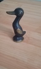 Bronze/brass Cold Press