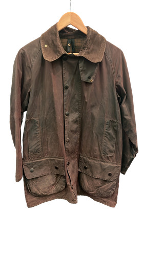 Barbour beaufort jacket - beaufort,