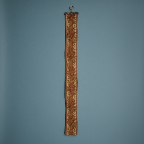 Corona decor floral tapestry - decor,