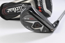 Titleist 915H #2 Hybrid / 17.5 Degree / Stiff Flex Diamana D+ 90 Shaft