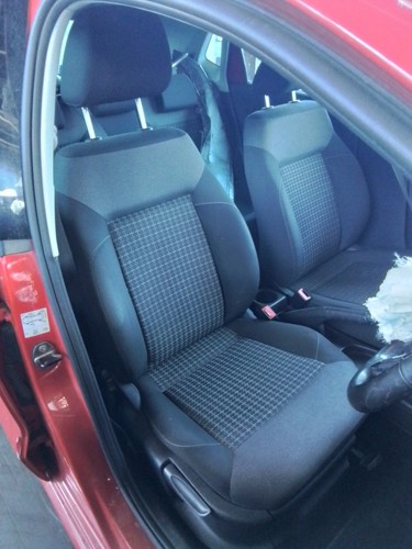 Seat front right volkswagen - seat,