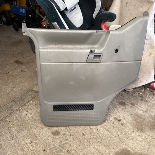 Volkswagen passenger door - passenger,
