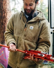 Passenger Mens Brown Men