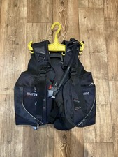 Mares Prime Ergo Line BCD -