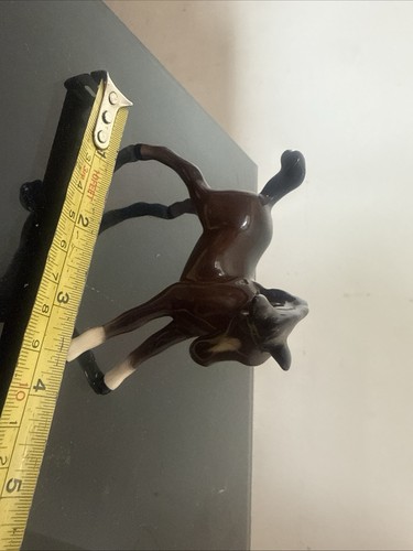 Royal doulton horse foal - horse, gloss