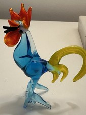 VINTAGE MURANO STYLE  ART