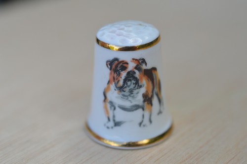 Aynsley bone china - china, british
