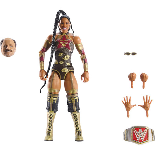 Wwe bianca belair - wwe,