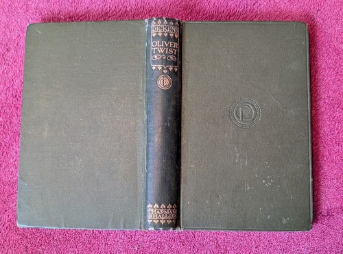 The adventures oliver twist - adventures, of
