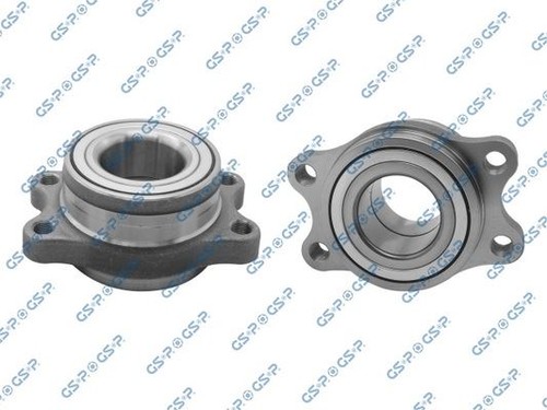 Wheel bearing kit for - kit,