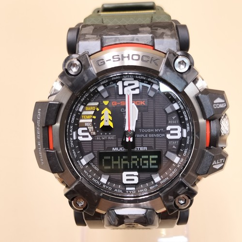 Used casio shock - used,