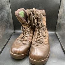 British Army Surplus Brown