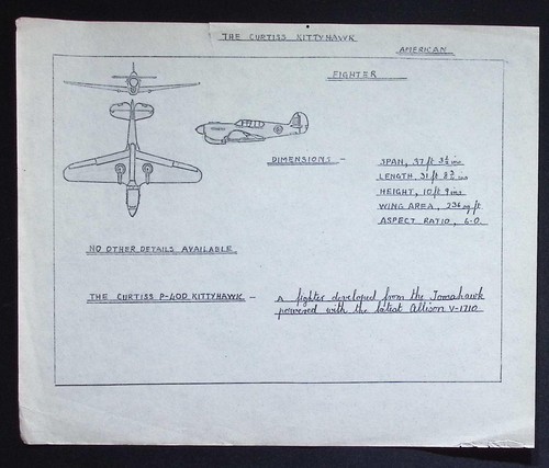 Original wwii aircraft - wwii,