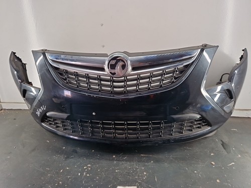 Vauxhall zafira tourer mk3 - tourer,