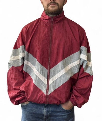 Vintage sahara windbreaker - vintage,