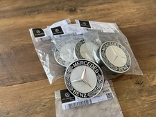 Mercedes GENUINE NEW Alloy
