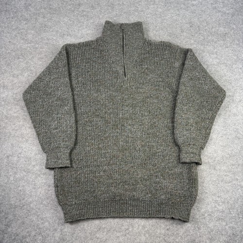 Barbour jumper mens large - barbour,