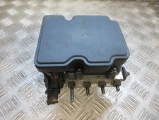 2015 VOLKSWAGEN CRAFTER 2.0 TDI 136PS High Roof Van ABS PUMP A9069005502