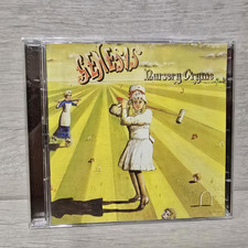 GENESIS - NURSERY CRIME / SACD