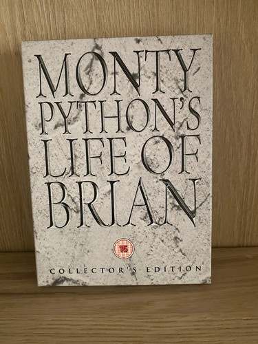 Monty python life - of, brian