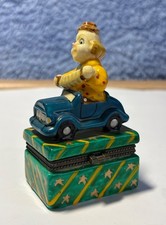 The Odd Box Co Clown Car
