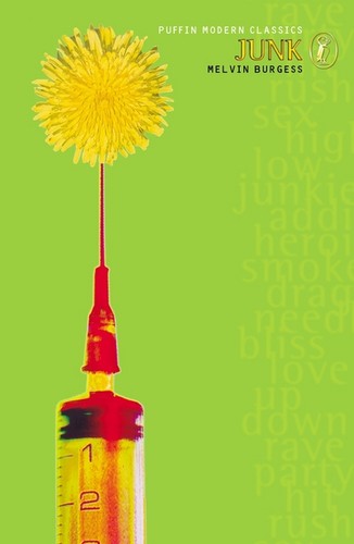 Junk free - -,