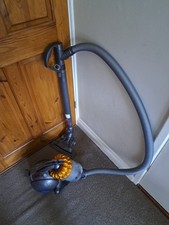 Dyson DC 47 Mini Ball Vacuum