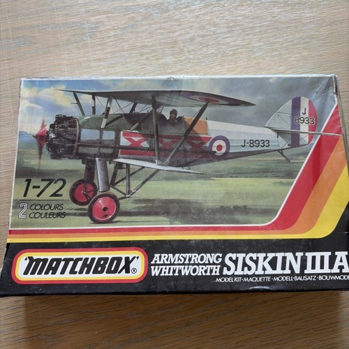 Vintage 1976 matchbox 72 - 1976,