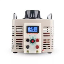 220V Single-Phase Voltage