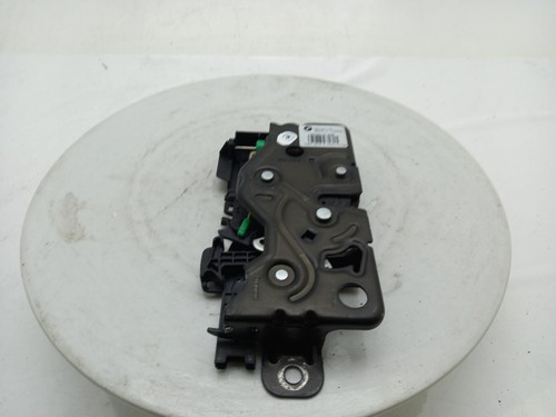 Bmw series boot tailgate - bmw,