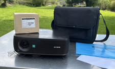Sony Data Projector SVGA