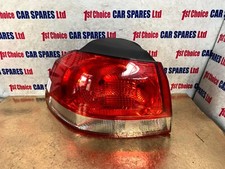 VW GOLF HATCHBACK 5DR MATCH