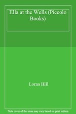 Ella at the Wells (Piccolo