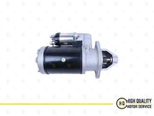 Starter Motor For Lister