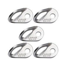 Rock Climbing Anchor Hanger