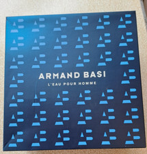 Armand Basi L'eau Pour Homme