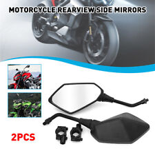 Universal Motorcycle Rearview