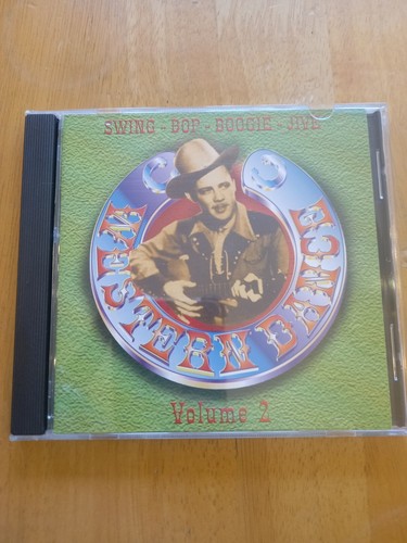 Western dance vol swing - vol, 2,