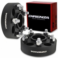 DIRENZA 5x114.3 40mm ALLOY