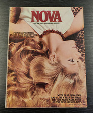 Nova Magazine: May 1968 -