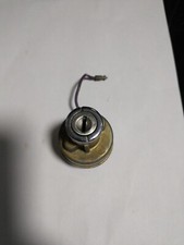 vintage classic vauxhall ignition switch oem part no key