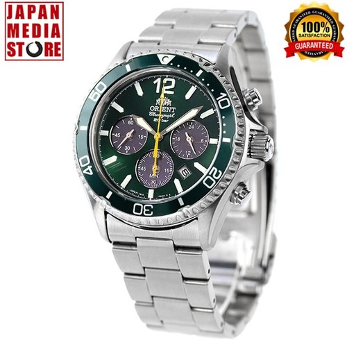 Orient mako tx0204e panda - mako, rn-tx0204e