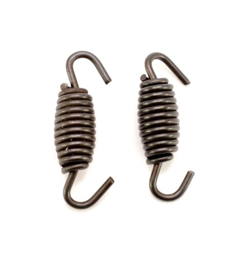 Brake shoe springs rear for - springs,