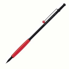 TOMBOW SH-ZS2 Mechanical Pencil Zoom 707 Black Red made in japan