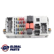 Fiat Doblo Fuse Relay Box