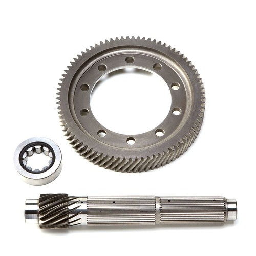 Spoon sports final drive gear - sports,