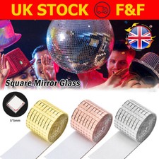 Mini Mosaic Tile Self-Adhesive