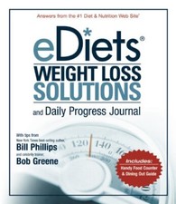 Weight Loss Solutions, , Good Condition, ISBN 1933405112