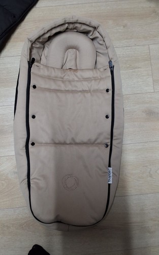 Bugaboo cocoon beige bee ant - bugaboo,
