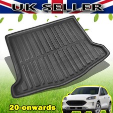 UK For Ford Kuga MK3 2020-2024